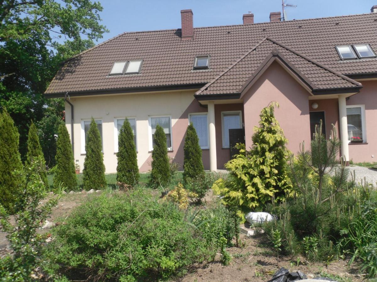 Sandra Stare Bielice  Exterior foto